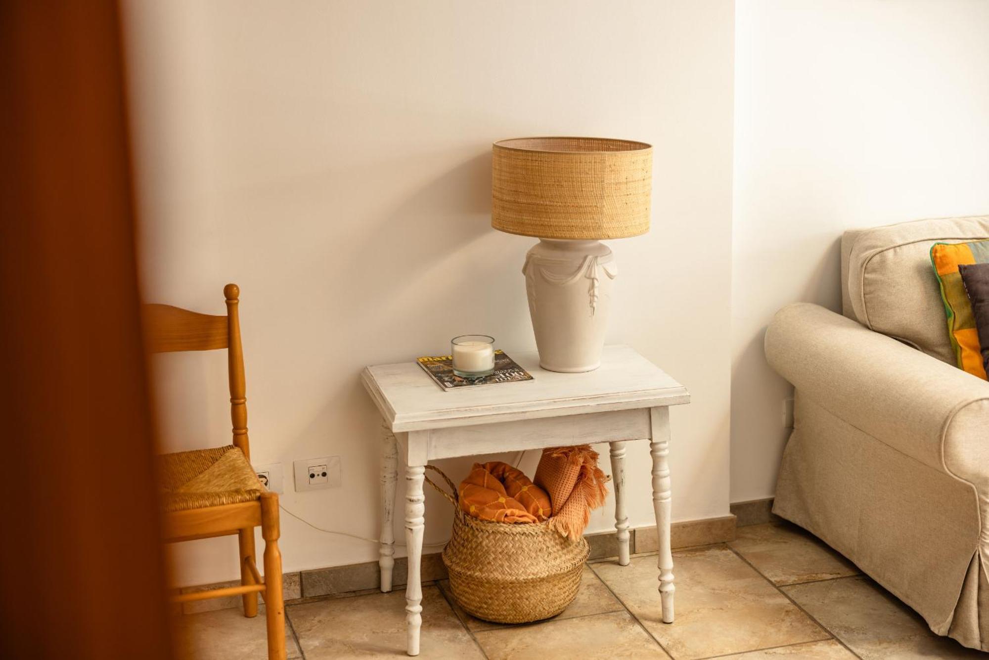 Oasis Holycan - By Gestion Vacacional Canarias San Bartolomé Exteriör bild
