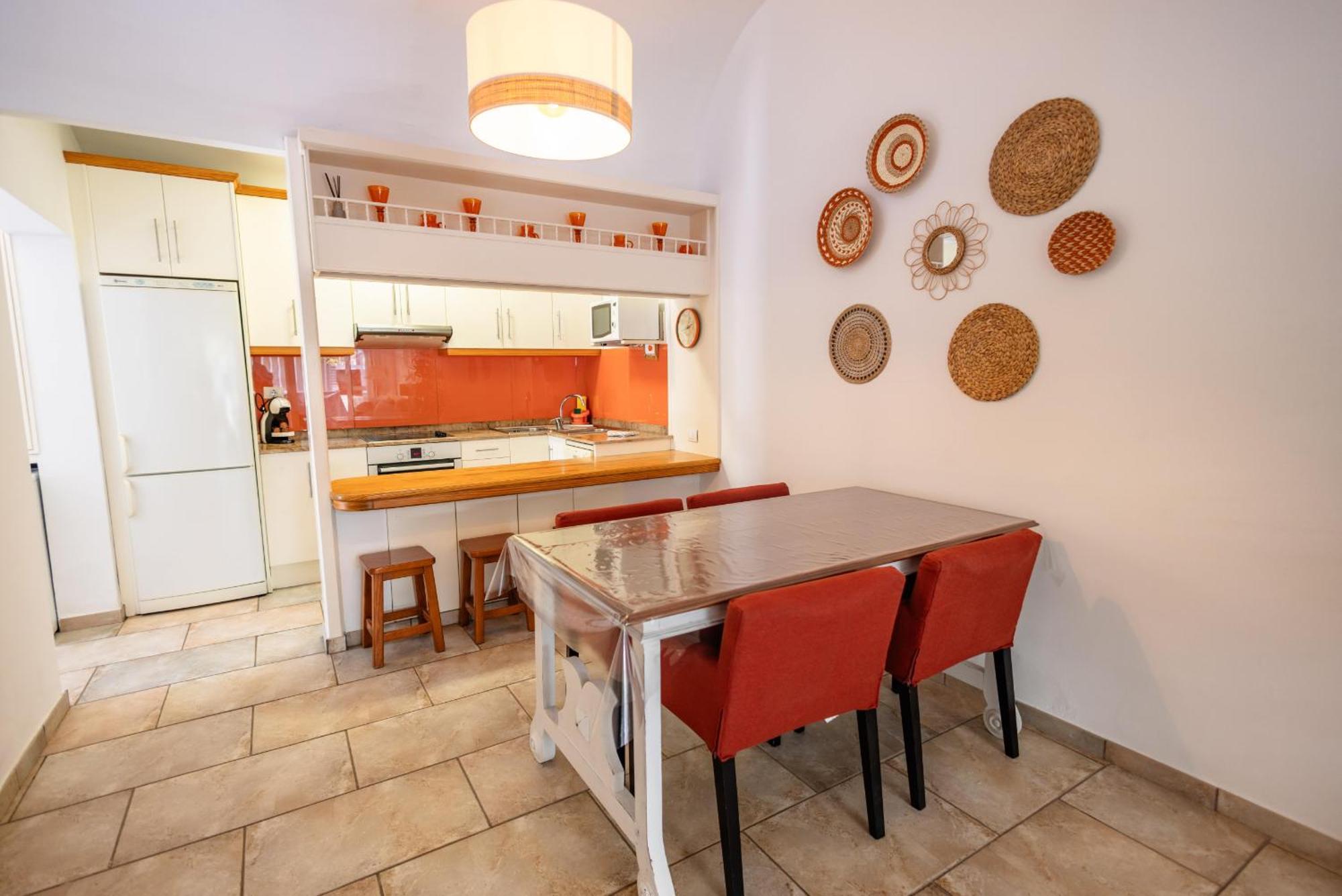 Oasis Holycan - By Gestion Vacacional Canarias San Bartolomé Exteriör bild